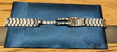 Bracciale Omega speedmaster moonwatch originale 