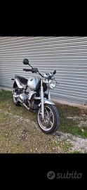Bmw r850r confort