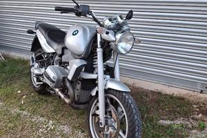 Bmw r850r confort