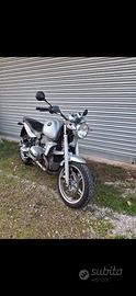 Bmw r850r confort