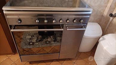 cucina a gas SMEG