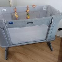 chicco next2me Forever 