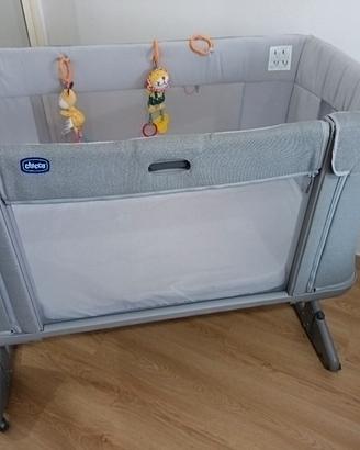 chicco next2me Forever 