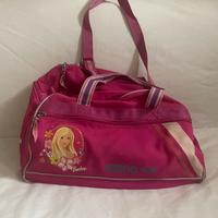 Borsa sportiva arena di barbie