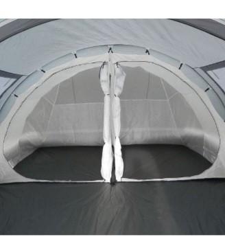 tenda da campeggio 