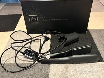 PIASTRA PER CAPELLI GHD MAX STYLER (LAMELLE 42 MM)