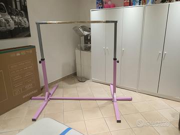 parallele ginnastica artistica 