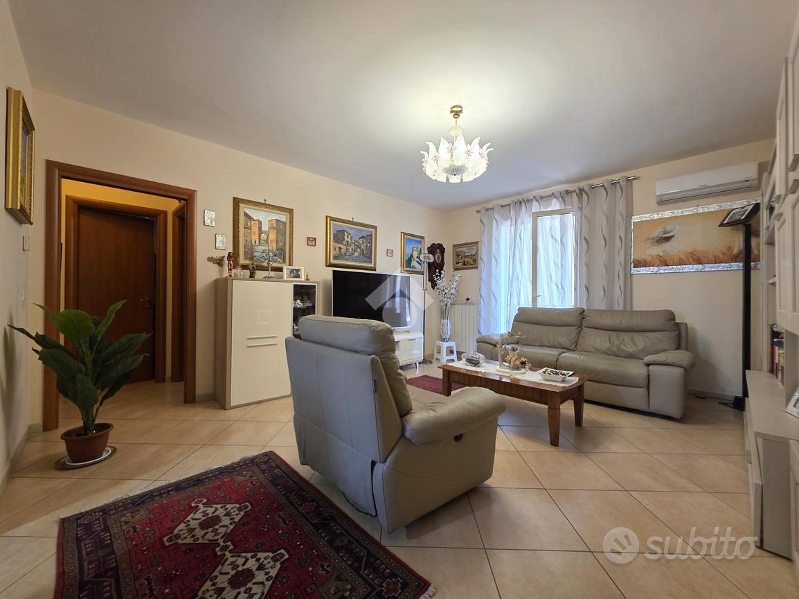 Appartamento – Villabate, Pomara, Palermo - Altro