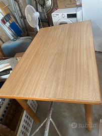 Tavolo da cucina 80 x 130