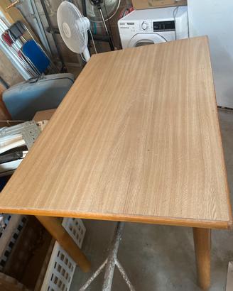 Tavolo da cucina 80 x 130