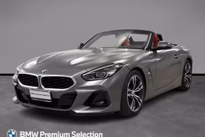 BMW Z4 sdrive 20i Msport auto