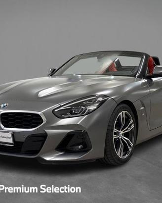 BMW Z4 sdrive 20i Msport auto