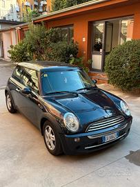 Mini One 1.6 Benzina - 90CV NEOPATENTATI - AREA B