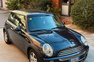 Mini One 1.6 Benzina - 90CV NEOPATENTATI - AREA B