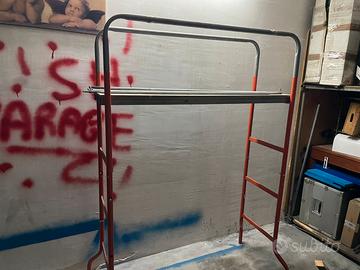 Arredo garage