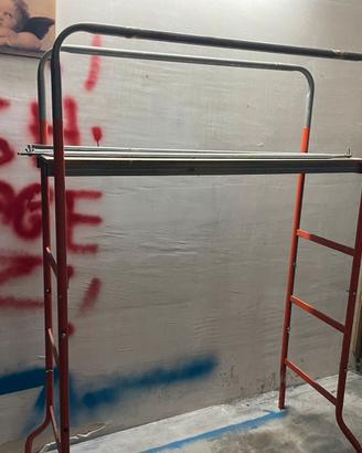 Arredo garage