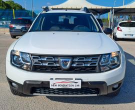 Dacia Duster 1.5 dCi 110 CV S&S 4x2 Serie Speciale