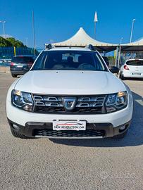 Dacia Duster 1.5 dCi 110 CV S&S 4x2 Serie Speciale