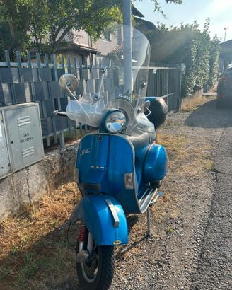 Vespa lml
