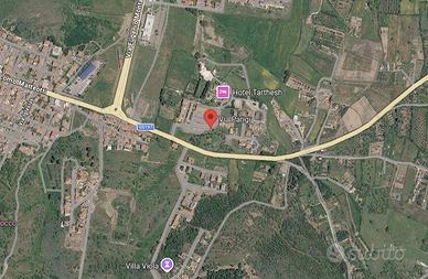 Immobile in asta di 19608 m² a Guspini
