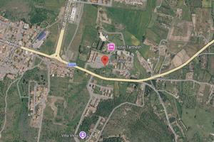 Immobile in asta di 19608 m² a Guspini