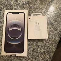 Iphone 16 e 128 gb
