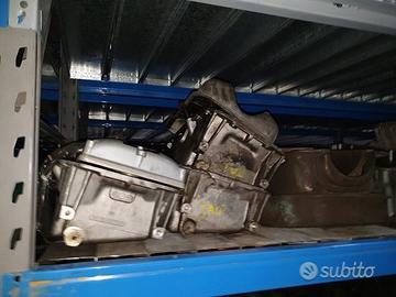 Coppe Olio Varie Per Auto D'Epoca - Storiche