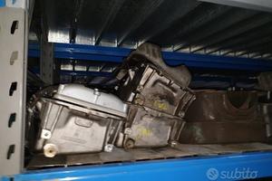 Coppe Olio Varie Per Auto D'Epoca - Storiche