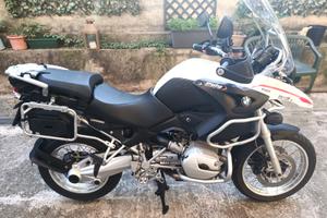 Bmw r 1200 gs - 2006