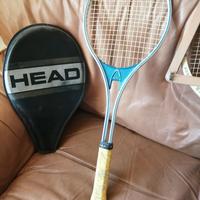 Racchetta tennis anni 90