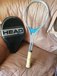 Racchetta tennis anni 90