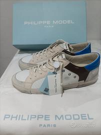 philippe model 41 nuove con cartellino 