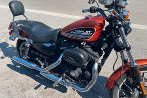 Harley Sportser 2011 come nuova