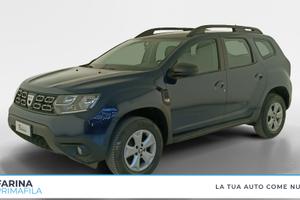 DACIA Duster II 2018 - Duster 1.0 tce Comf U171115