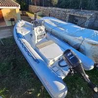Gommoni e robalo