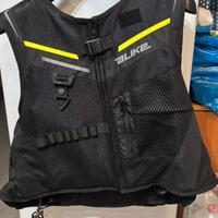 Airbag moto alike - motoairbag L/XL