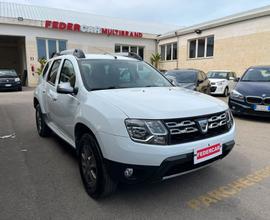 Dacia Duster 1.5 dCi 110CV 4x2 Lauréate