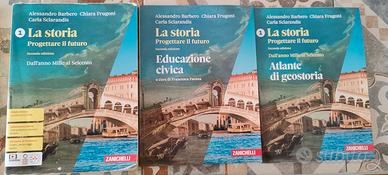 libri di testo