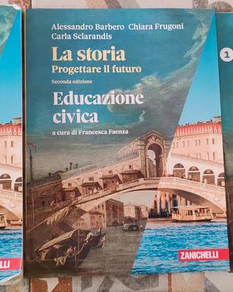 libri di testo