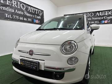 Fiat 500 1.3 Multijet 16V 95 CV Lounge