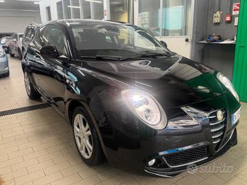 Alfa Romeo MiTo 1.4 78 CV Junior