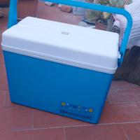 Borsa frigo rigida