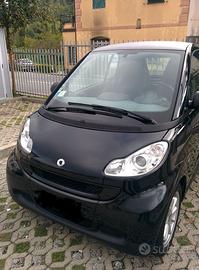 SMART FORTWO 1.0 MHD – 2010 – 60.415 km