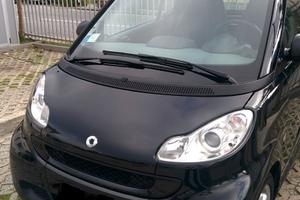 SMART FORTWO 1.0 MHD – 2010 – 60.415 km