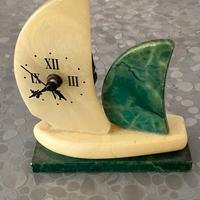 Modellino di pietra di Volterra