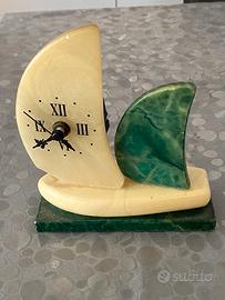 Modellino di pietra di Volterra