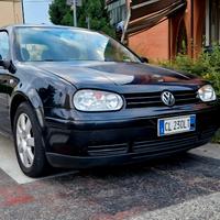 GOLF 4 Diesel 1.9 TDI