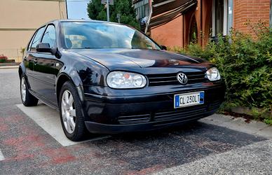GOLF 4 Diesel 1.9 TDI