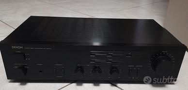 Amplificatore DENON