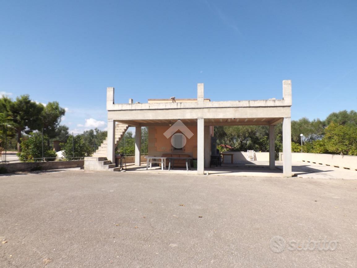 RUSTICO A BISCEGLIE - Vista 2